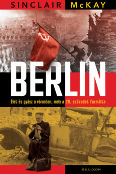 Berlin termékhez kapcsolódó kép