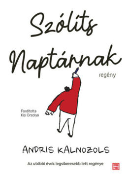 Szólíts Naptárnak termékhez kapcsolódó kép