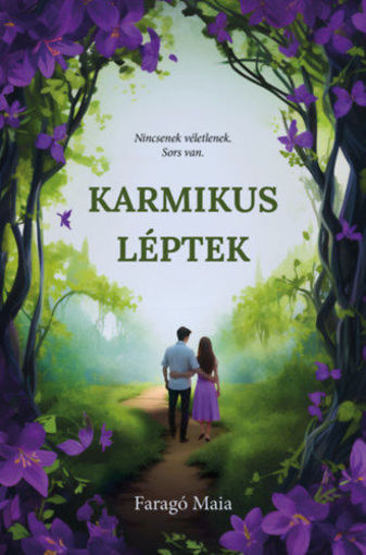 Karmikus léptek termékhez kapcsolódó kép