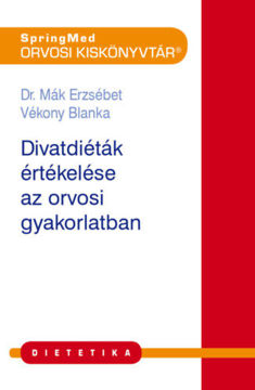 Divatdiéták értékelése az orvosi gyakorlatban termékhez kapcsolódó kép