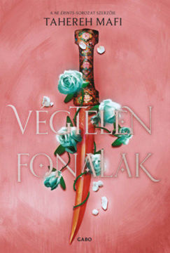 Végtelen fonalak termékhez kapcsolódó kép