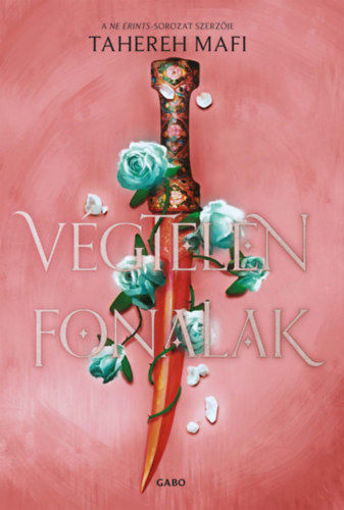 Végtelen fonalak termékhez kapcsolódó kép