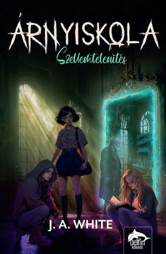 Árnyiskola - Szellemtelenítés termékhez kapcsolódó kép