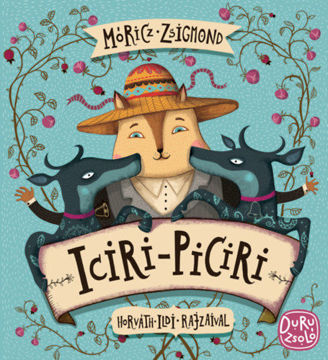 Iciri-piciri termékhez kapcsolódó kép