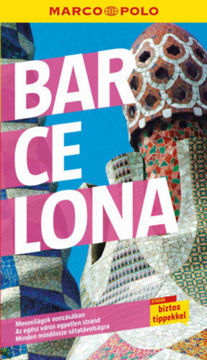 Barcelona - Marco Polo termékhez kapcsolódó kép
