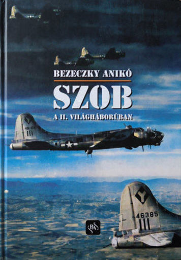 Szob a II. világháborúban termékhez kapcsolódó kép