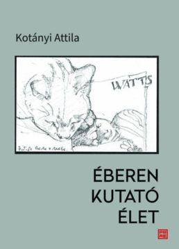 Éberen kutató élet termékhez kapcsolódó kép