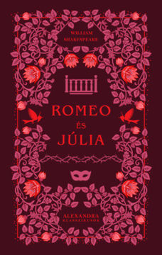 Romeo és Júlia termékhez kapcsolódó kép