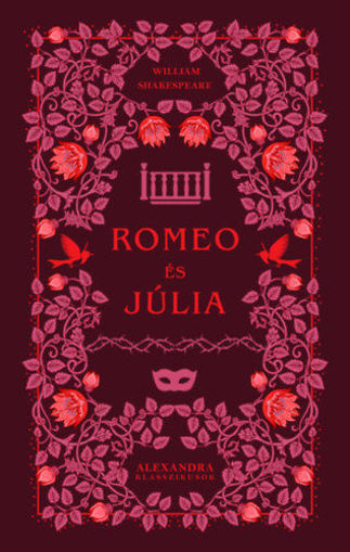 Romeo és Júlia termékhez kapcsolódó kép