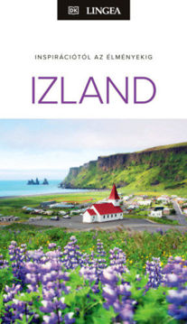Izland - Inspirációtól az élményekig termékhez kapcsolódó kép