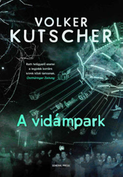 A vidámpark termékhez kapcsolódó kép