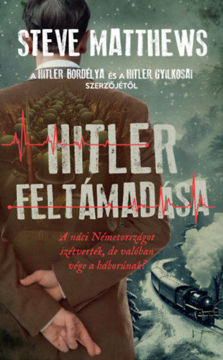Hitler feltámadása termékhez kapcsolódó kép