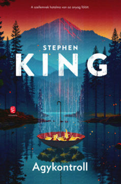 Agykontroll - (Különleges kiadás) termékhez kapcsolódó kép