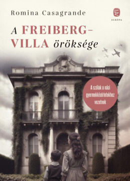 A Freiberg-villa öröksége termékhez kapcsolódó kép