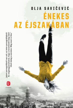 Énekes az éjszakában termékhez kapcsolódó kép