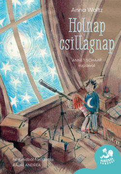 Holnap csillagnap termékhez kapcsolódó kép