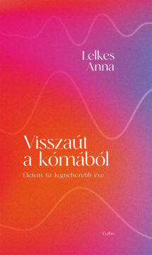 Visszaút a kómából termékhez kapcsolódó kép