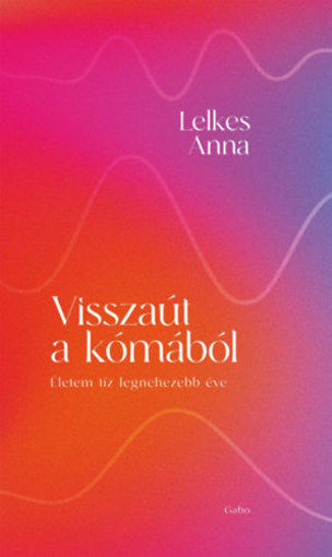 Visszaút a kómából termékhez kapcsolódó kép
