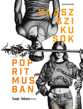 Klasszikusok popritmusban termékhez kapcsolódó kép