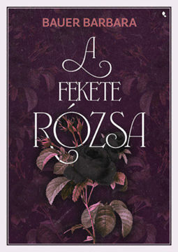 A fekete rózsa - (Különleges kiadás) termékhez kapcsolódó kép