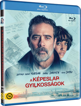 A képeslap gyilkosságok termékhez kapcsolódó kép