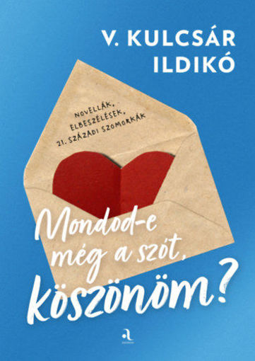 Mondod-e még a szót, köszönöm? termékhez kapcsolódó kép