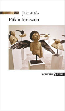 Fák a teraszon termékhez kapcsolódó kép