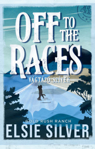 Off to the Races - Vágtázó szívek - (Különleges kiadás) termékhez kapcsolódó kép