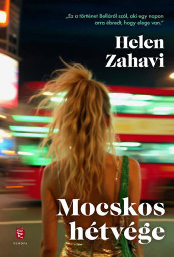 Mocskos hétvége termékhez kapcsolódó kép