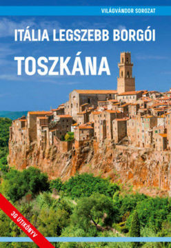 Itália legszebb borgói - Toszkána termékhez kapcsolódó kép