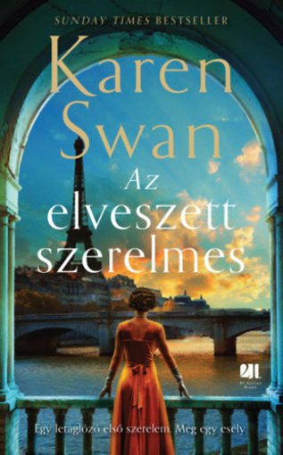 Az elveszett szerelmes termékhez kapcsolódó kép