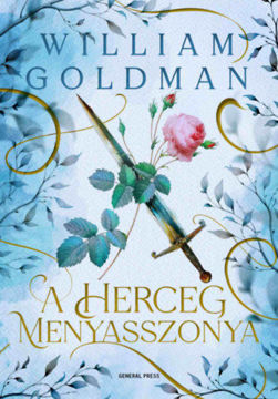 A herceg menyasszonya termékhez kapcsolódó kép