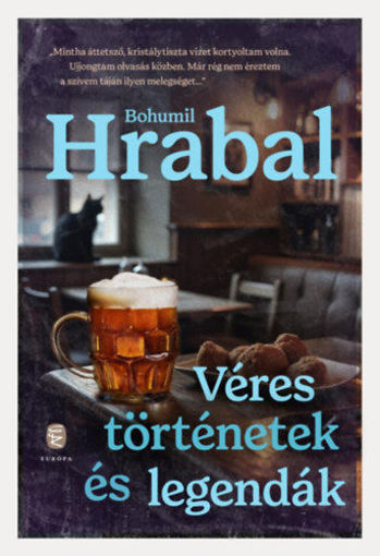 Véres történetek és legendák termékhez kapcsolódó kép