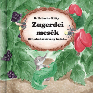 Zugerdei mesék - Ott, ahol az ösvény halad ... termékhez kapcsolódó kép