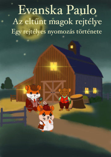 Az eltűnt magok nyomában termékhez kapcsolódó kép