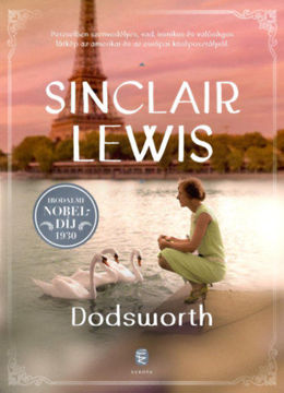 Dodsworth termékhez kapcsolódó kép