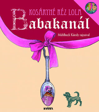Babakanál termékhez kapcsolódó kép