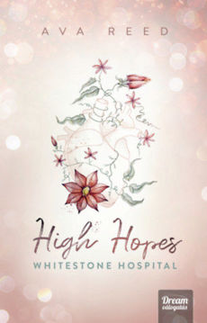 High Hopes - Whitestone Hospital - (Különleges kiadás) termékhez kapcsolódó kép