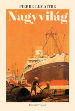 Nagyvilág termékhez kapcsolódó kép