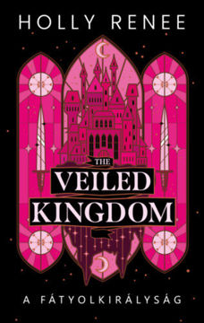 The Veiled Kingdom - A Fátyolkirályság - (Különleges kiadás) termékhez kapcsolódó kép