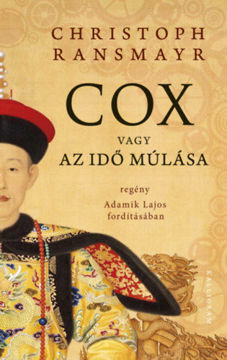 Cox vagy Az idő múlása termékhez kapcsolódó kép