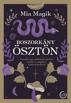 Boszorkányösztön termékhez kapcsolódó kép