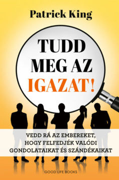 Tudd meg az igazat termékhez kapcsolódó kép