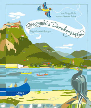 Barangoló a Dunakanyarban termékhez kapcsolódó kép