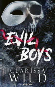 Evil Boys - Gonosz fiúk - (Különleges kiadás) termékhez kapcsolódó kép