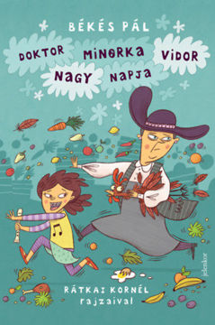 Doktor Minorka Vidor nagy napja termékhez kapcsolódó kép