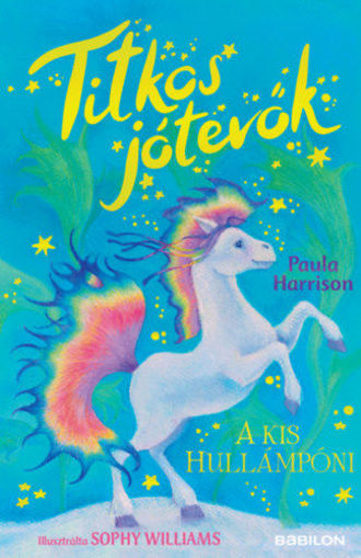 Titkos jótevők - A kis hullámpóni termékhez kapcsolódó kép