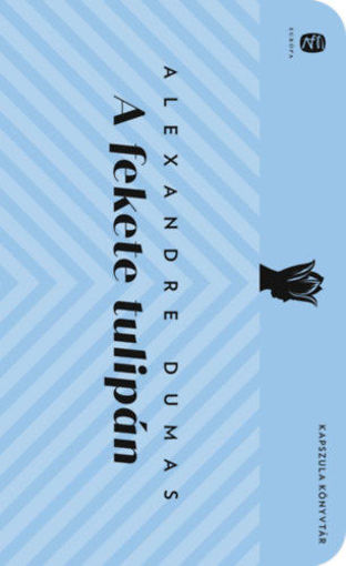 A fekete tulipán termékhez kapcsolódó kép