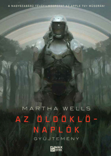 Az Öldöklő-naplók gyűjtemény termékhez kapcsolódó kép