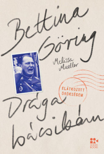 Drága bácsikám - Elátkozott örökségem termékhez kapcsolódó kép